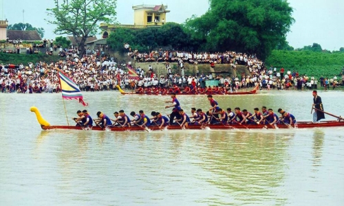 Nét văn hóa Bắc Giang